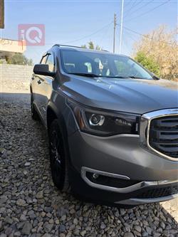 جي ام سي اكاديا